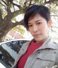 Rencontre Femme Thaïlande à กาฬสินธุ์ : Jantha​, 40 ans